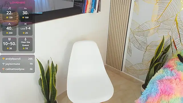 soycindylore webcam