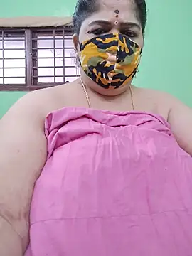 Tamil-mayasri webcam