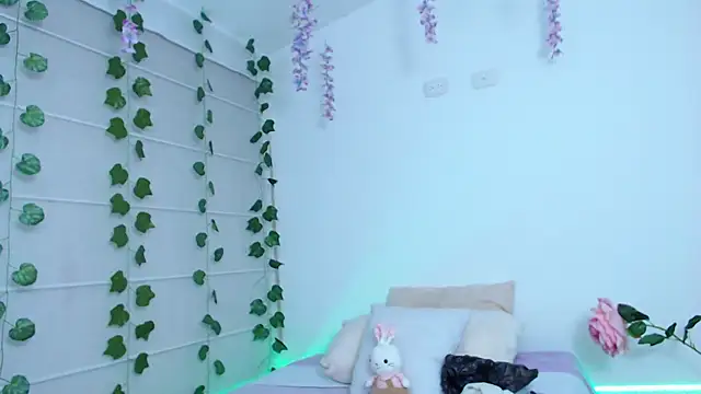 Sarabubbie webcam