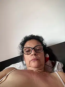 Sharongirl07 webcam