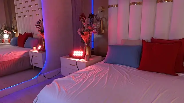 AmberRiso webcam