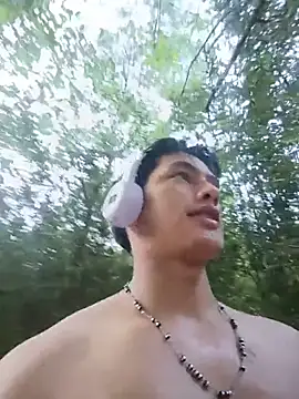 Hiroshi_Shen webcam