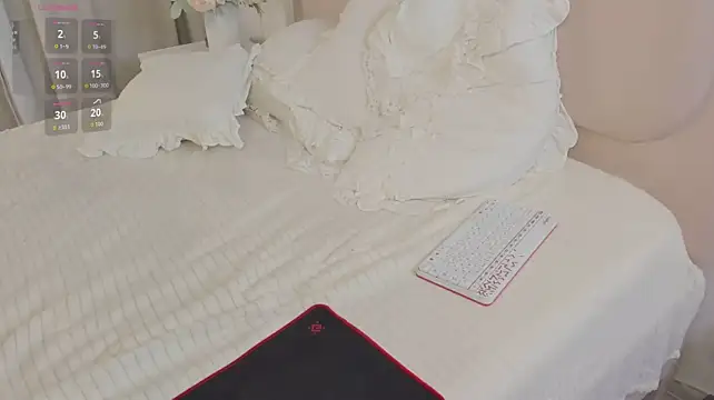 Jessie_Rayne webcam