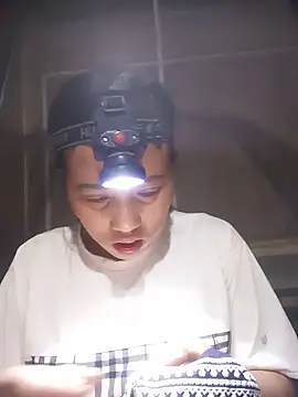 jerry-xx webcam