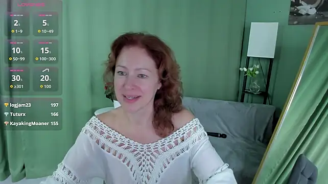 leticiaromano's live room