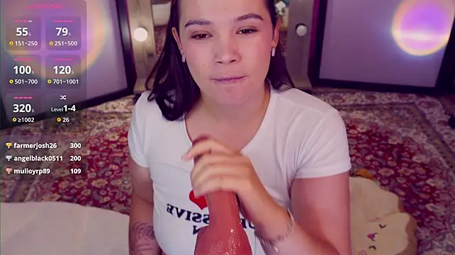 Chery_Lady22 webcam