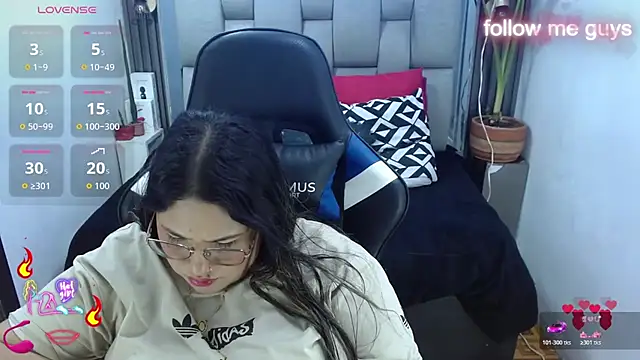 evelin_zaens webcam
