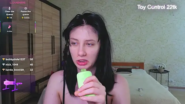 JulisSweet webcam