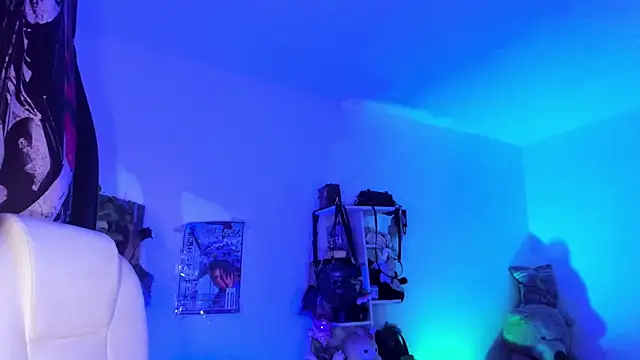 Devil_Kitsa webcam