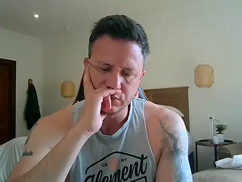 TroyDieselXXX webcam