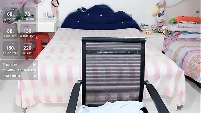 miaomiao-99 webcam
