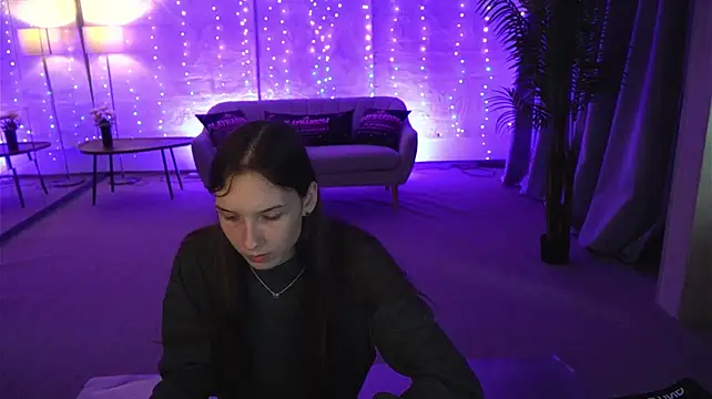 Ruby_054 webcam
