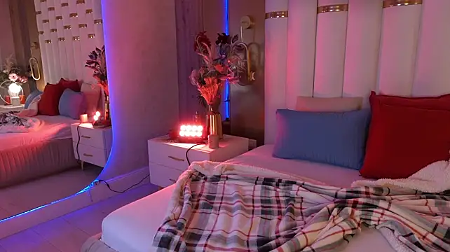 AmberRiso webcam