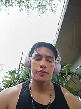 Hiroshi_Shen webcam