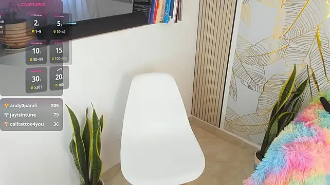 soycindylore webcam