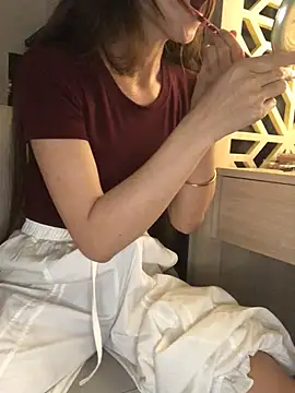 Writhing_First live cam preview
