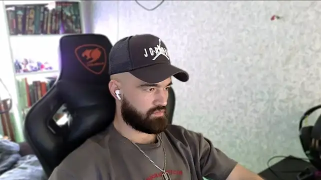 _Serious_Man live cam on StripChat
