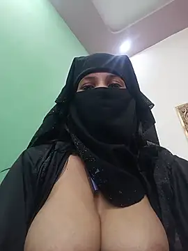Aafreen_36 webcam