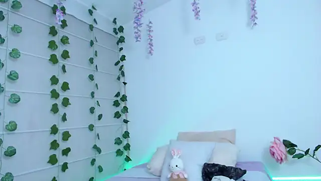 Sarabubbie webcam