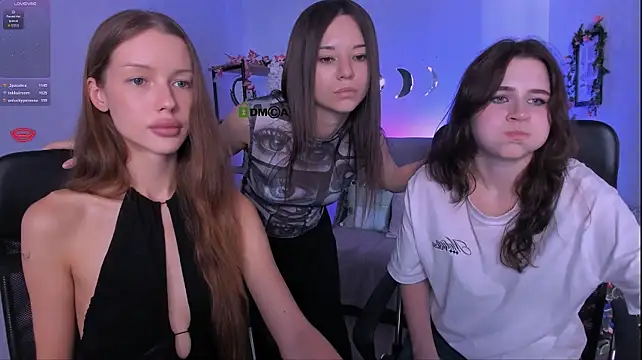 khloebeauty webcam