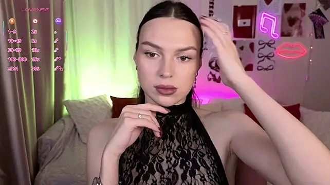 MaxinCarroll 🛥 free sex cam