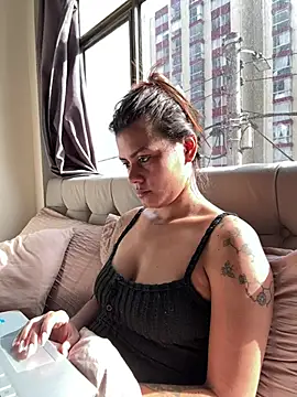 RachelWeisz_ webcam