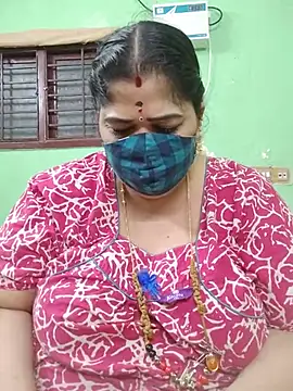 Tamil-mayasri webcam