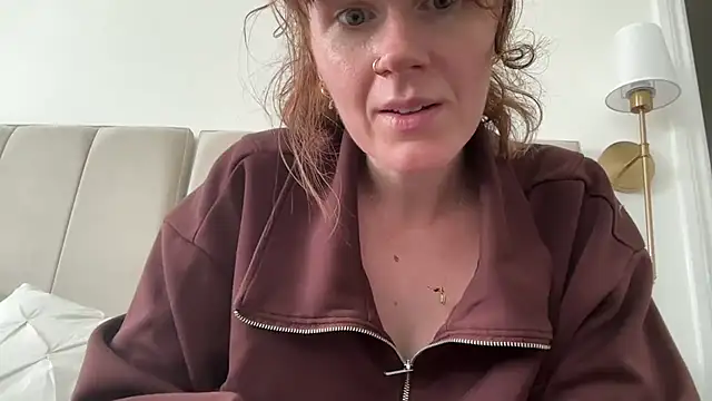 redheadrosie69