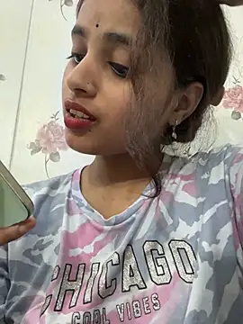 Ahana_Cutie live cam on StripChat