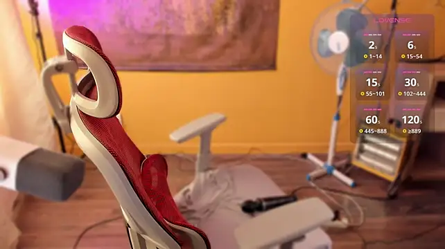 CutieMaevee webcam