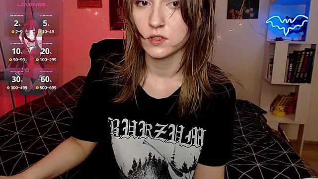 Viper_kiss webcam
