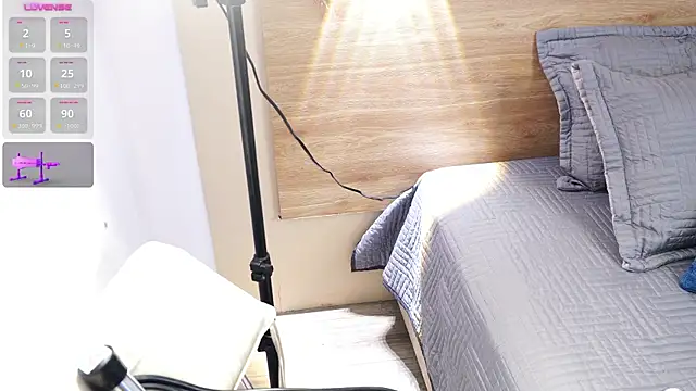 rihannadeep webcam