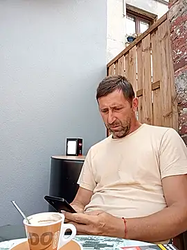 BZH45 webcam