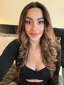 -Alisa webcam