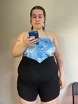 SuzieMurray webcam