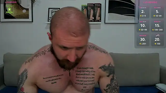 gerard_finbar (M young) - HOT CUMSHOW! ;)