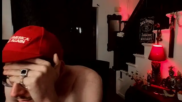 MasterDaddyCool webcam