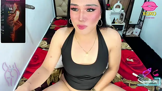 goddessyuki webcam