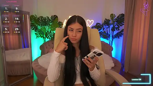 FataleNellie webcam