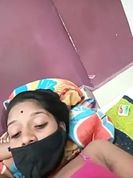Bebo_Sweety143 webcam