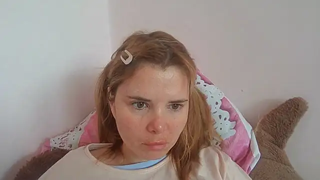 HornyElena 🎵 free show