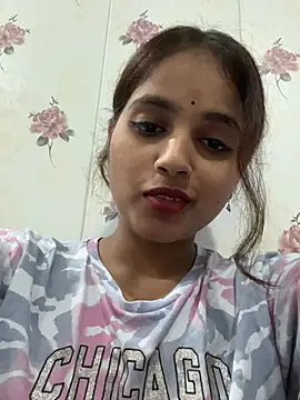 Ahana_Cutie webcam