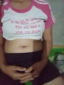 gogo-min webcam