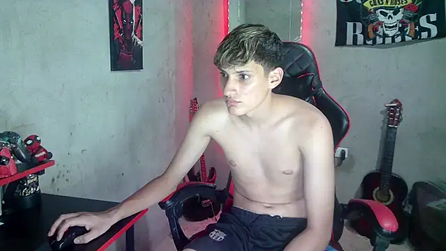 flaquito_junior (M twink) - SPANK ASS x20