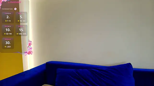 Julia_robertson webcam