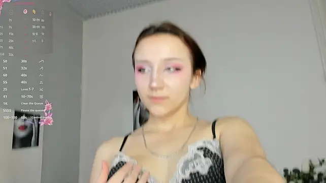Pinky_sweety webcam