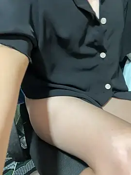 AimeeJc webcam