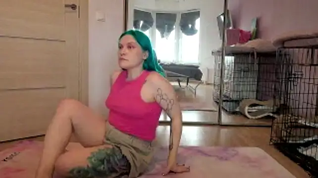 neonwitch webcam