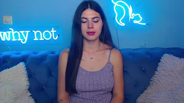 ViollinaLove webcam