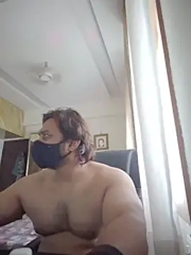 kaizercool1 webcam